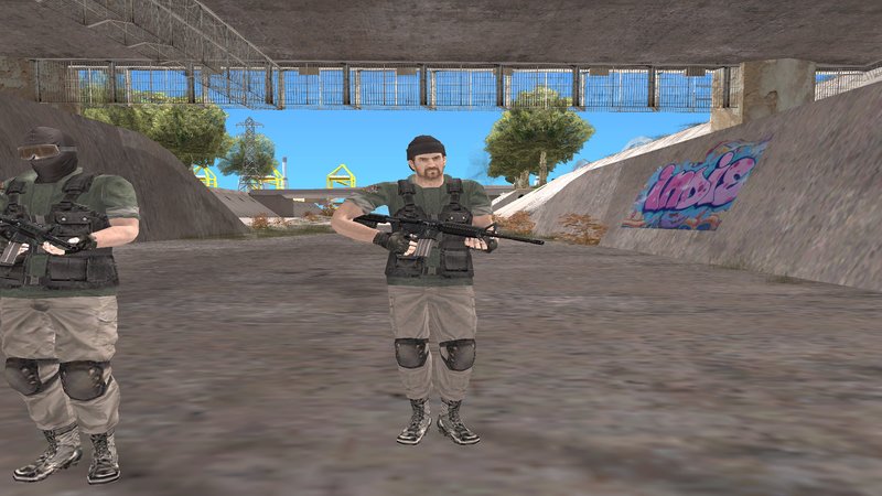 mod